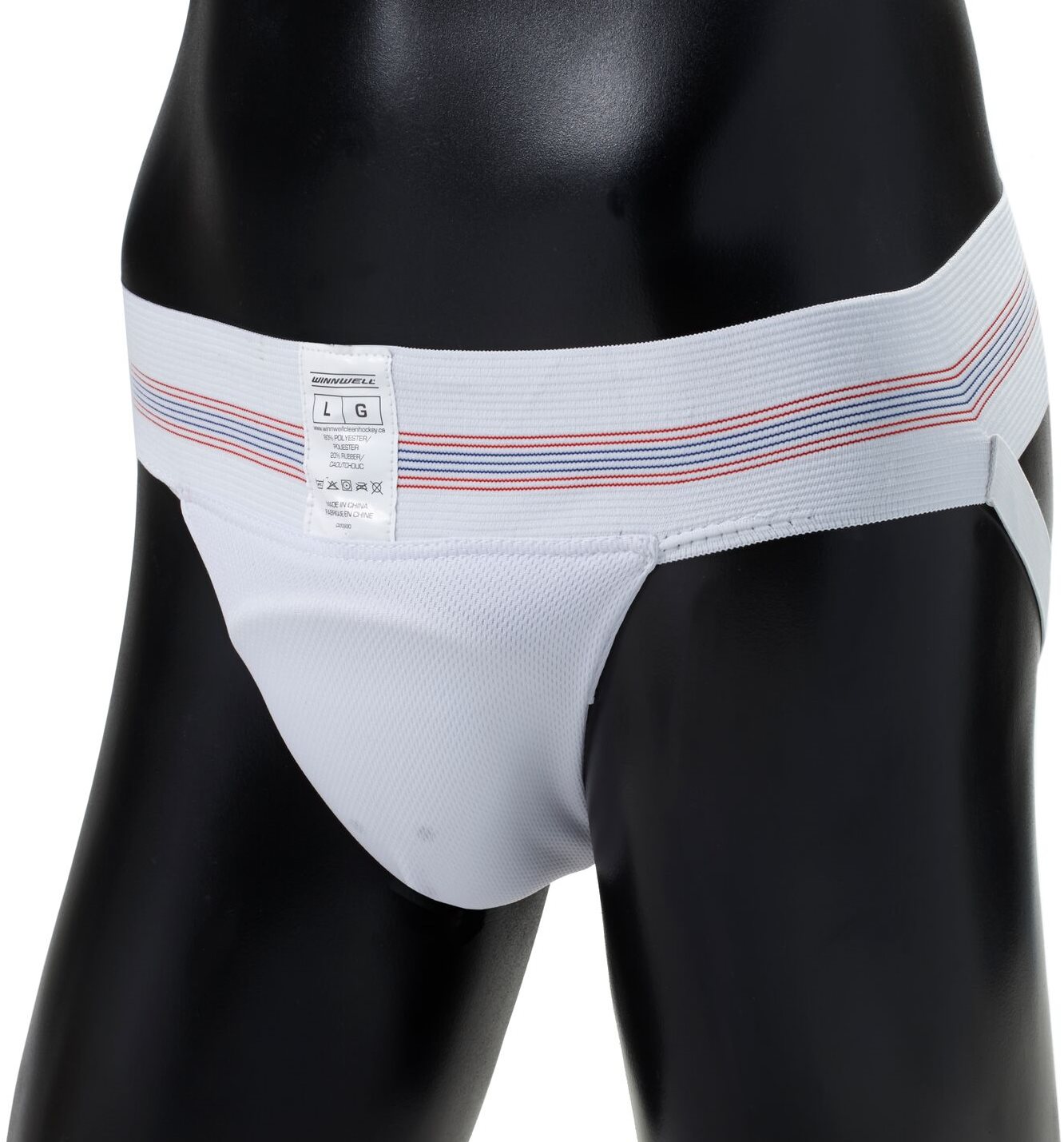 Winnwell Original SR, Senior, L