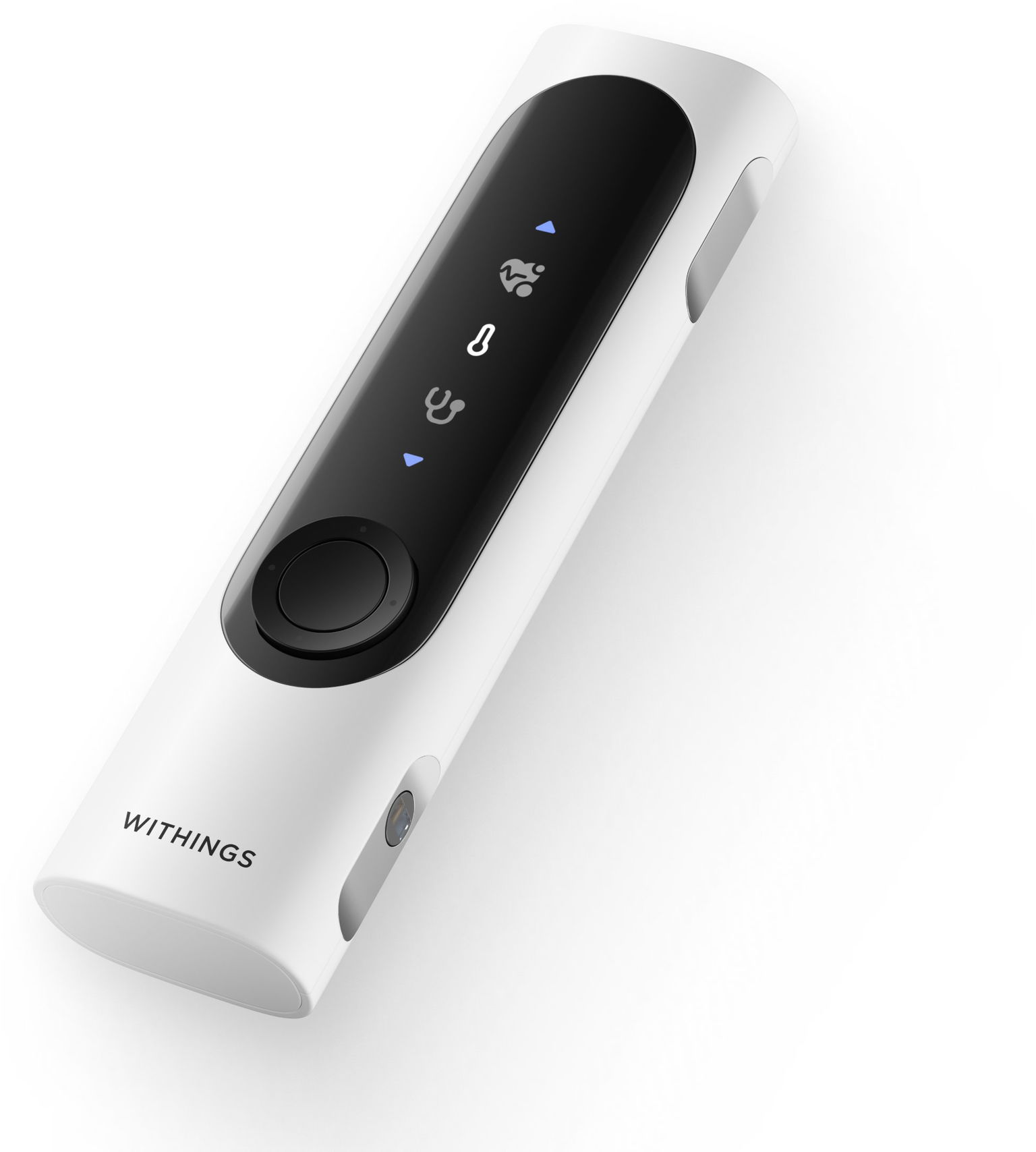 Withings BeamO 4-in-1 MultiScan biely