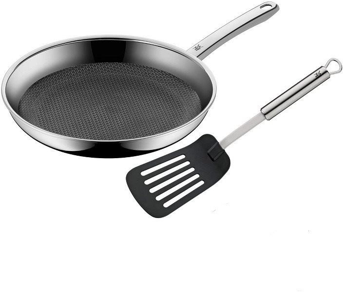 WMF 1756289990 Panvica Profi Resist 28 cm + obracačka