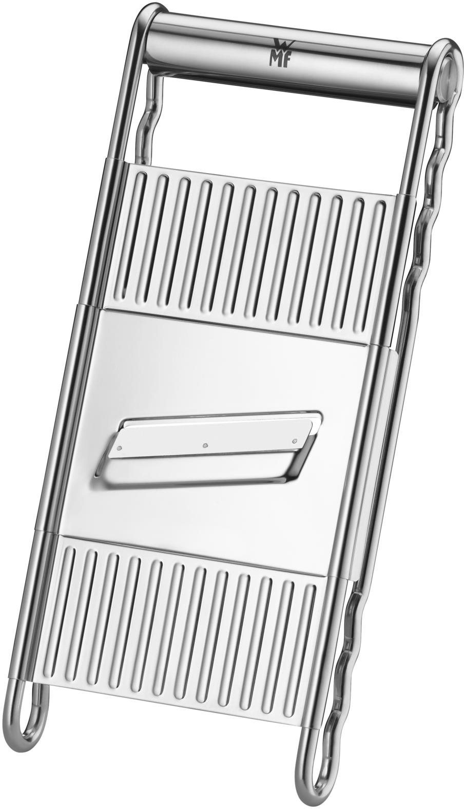 WMF Strúhadlo so 4 výmennými strúhacími plochami 644406040