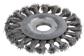 WOLFCRAFT – Kefa drôtená kotúč 22 mm