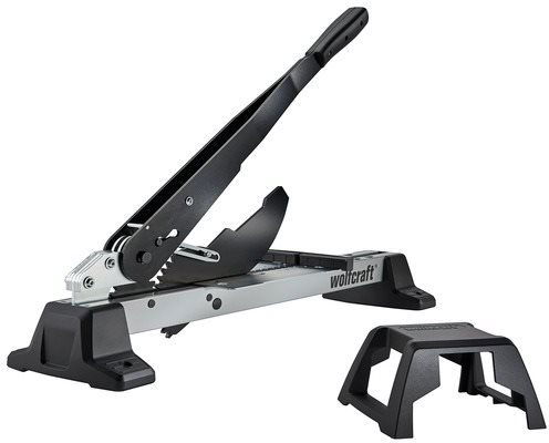 WOLFCRAFT VLC 1000 PROFI rezačka laminátu 6940000