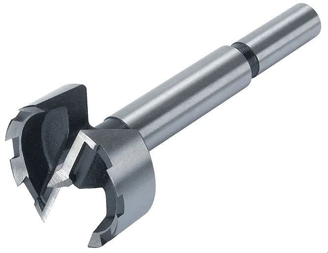 WOLFCRAFT – Vrták Forstnerov INNOVATION 20 mm