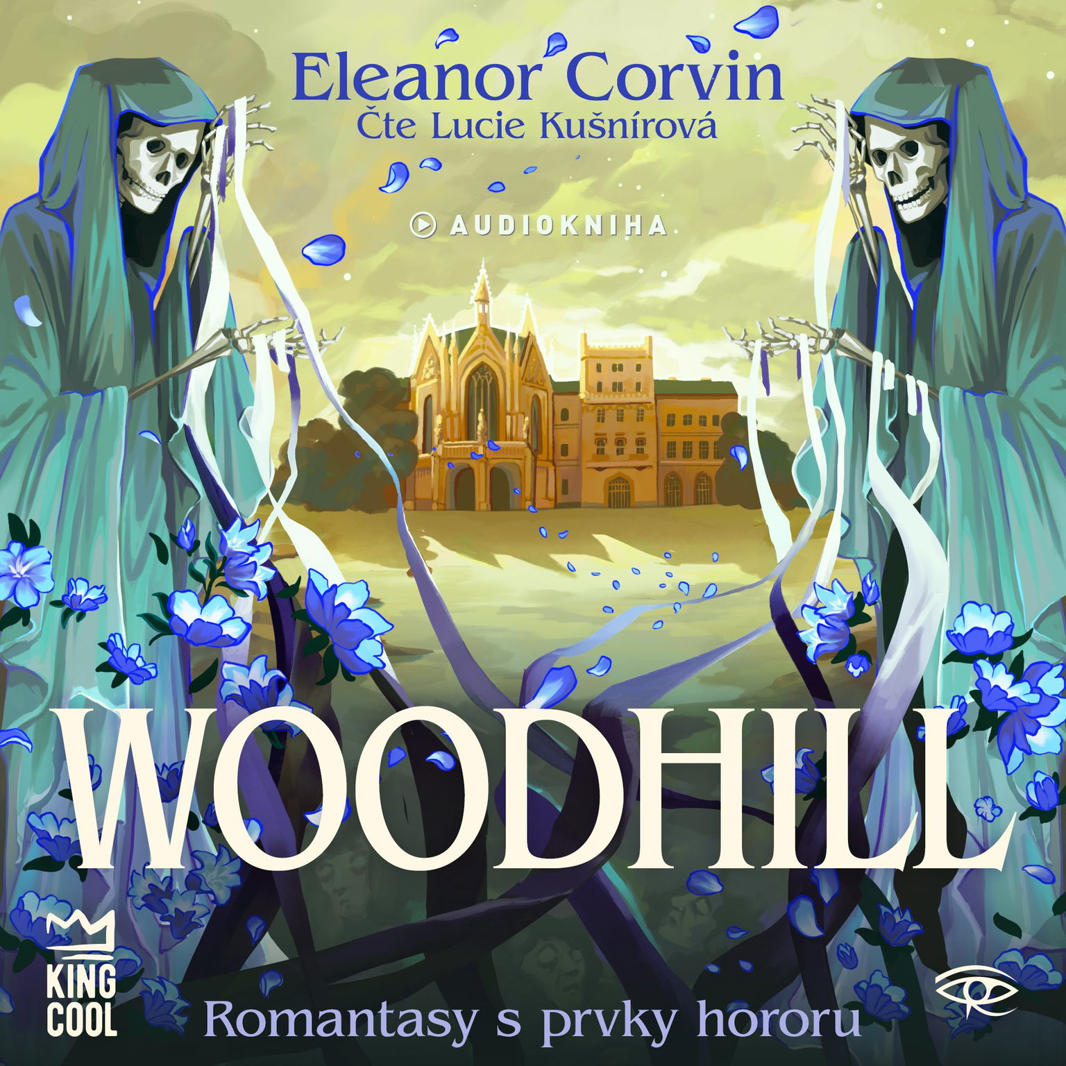 Woodhill