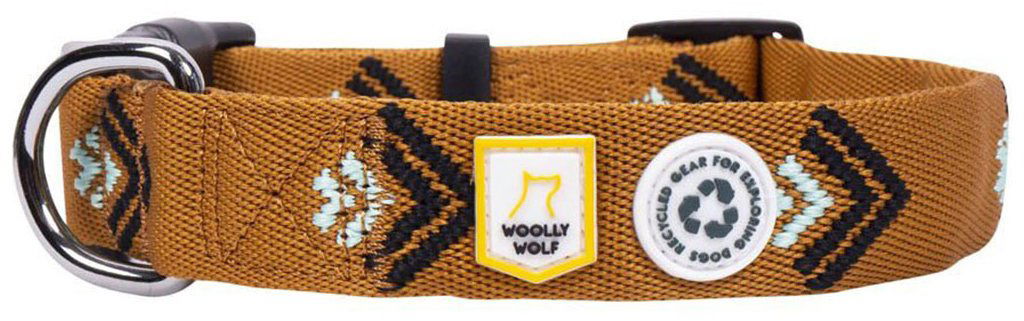 Woolly Wolf Obojok Sea to Summit M