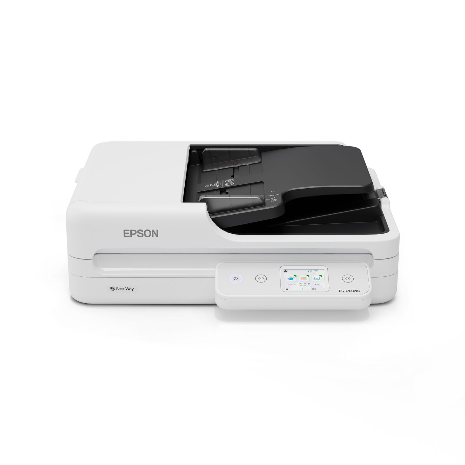 WorkForce DS-1760WN