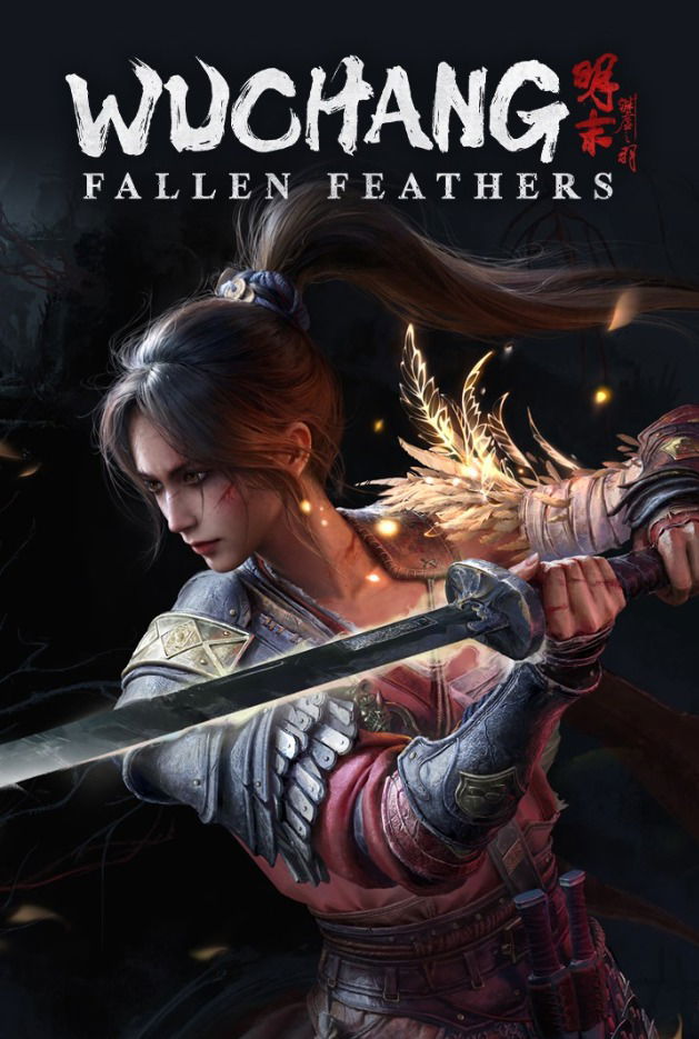 Wuchang: Fallen Feathers – Xbox Series X|S Digital