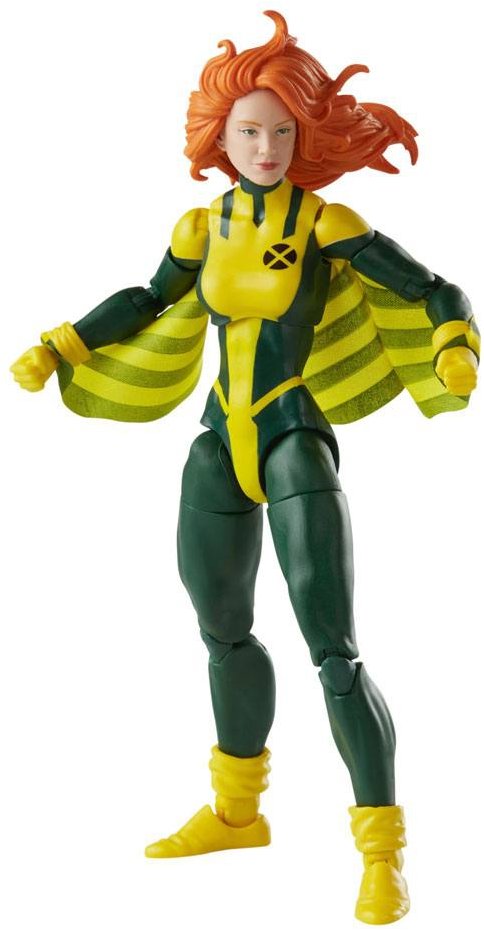 X-Men Marvel Legends Series – Marvel's Siryn – akčná figúrka