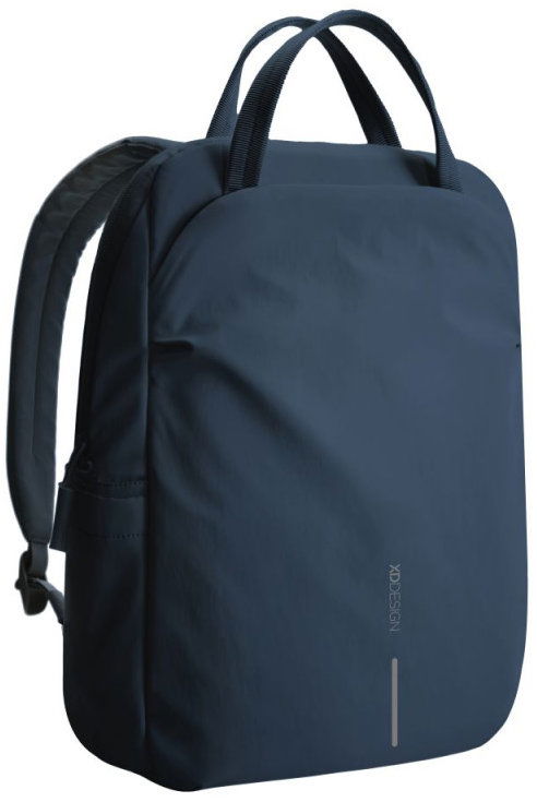 XD Design Soft Tote mestský bezpečnostný 16", navy