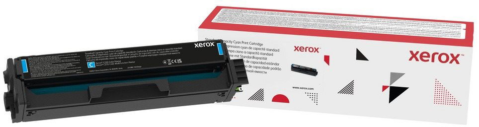 Xerox 006R04396 azúrový