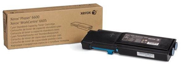 Xerox 106R02249 modrá