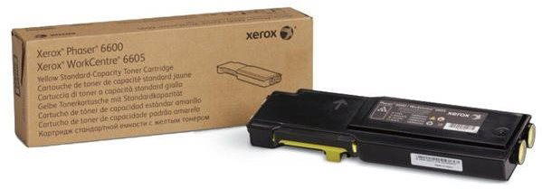 Xerox 106R02249 žltý
