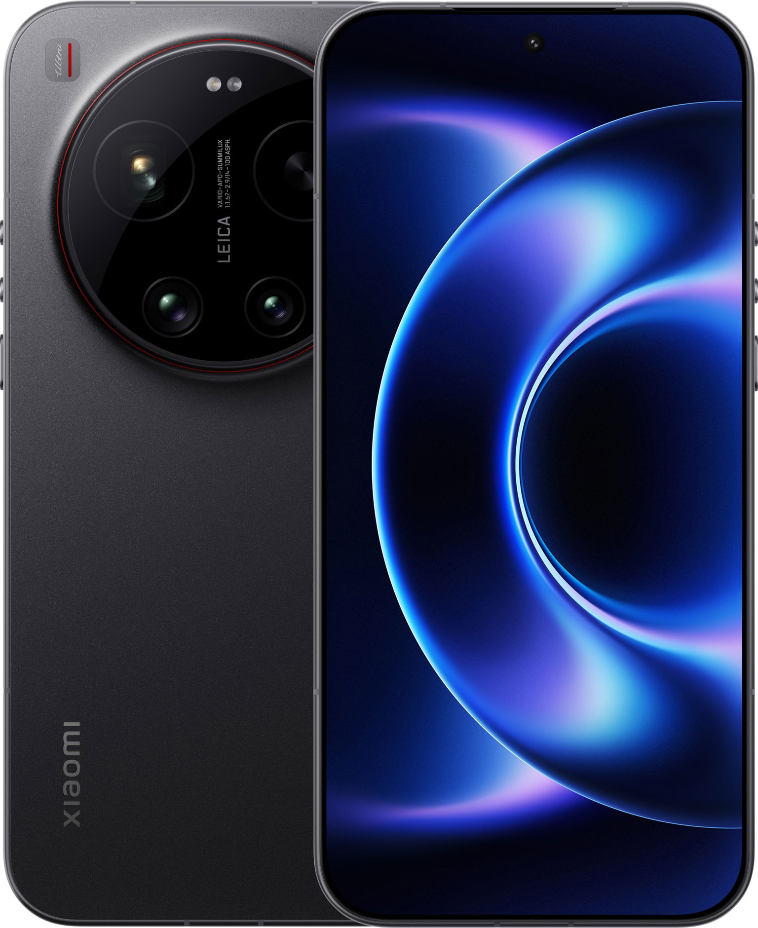 Xiaomi 17 Ultra 16GB/1TB Black