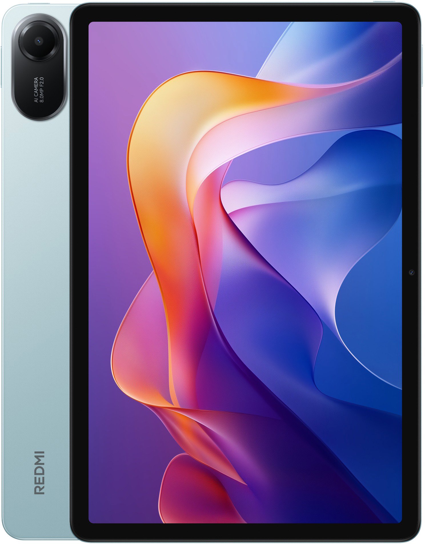 Xiaomi Redmi Pad 2 Wifi 4 GB/128 GB Mint Green