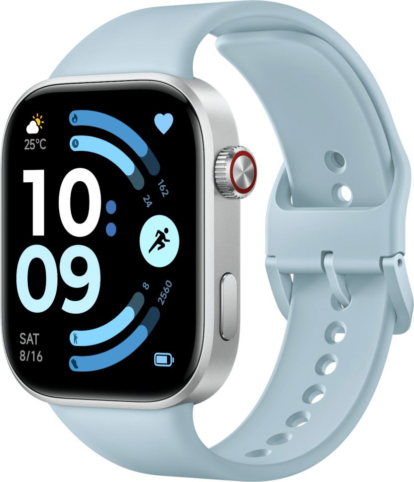 Xiaomi REDMI Watch 6 Glacier Blue