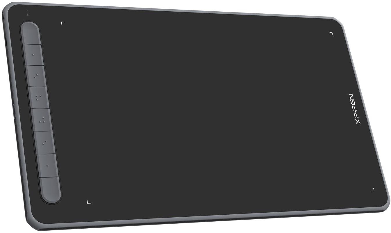 XP-PEN Deco LW