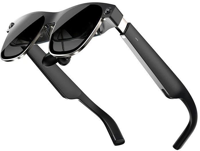 XREAL Air 2 Ultra AR