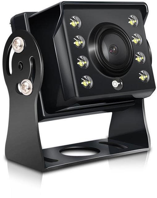 Xtech XRC24 AHD parkovacia a cúvacia 12 V/24 V