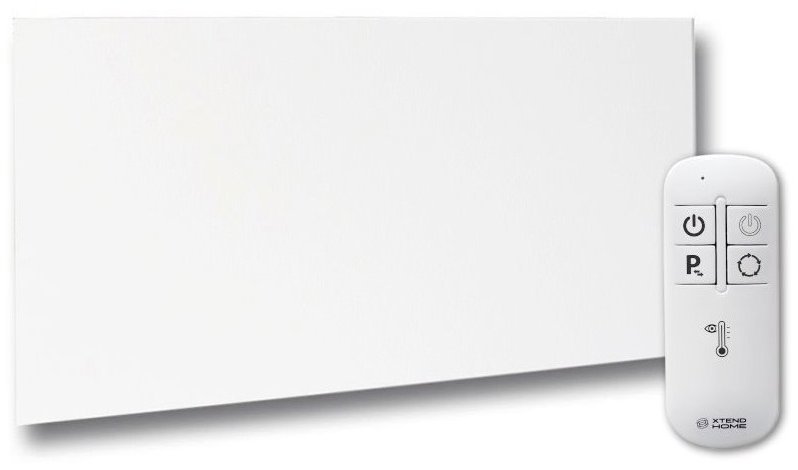 Xtend Home IRP-W580 smart infra panel 580 W
