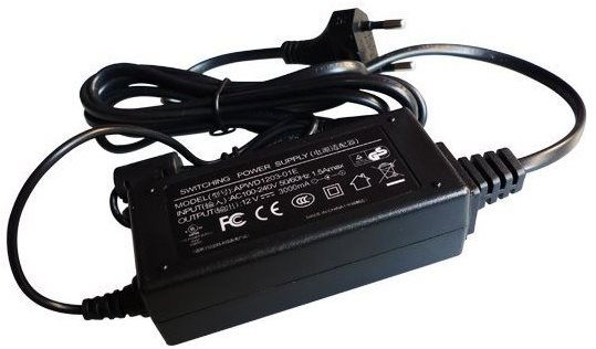 XtendLan ZS01 – 12 V/2 A