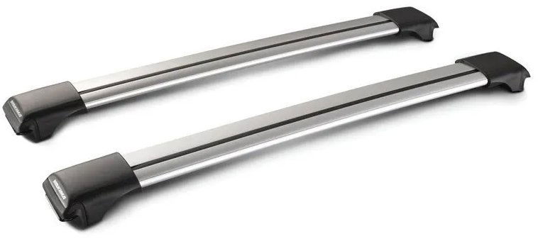 Yakima S44, strieborné