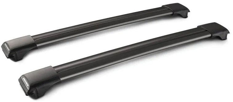 Yakima S45, čierne