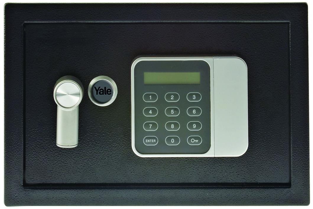YALE Safe Guest Small YSG/200/DB2