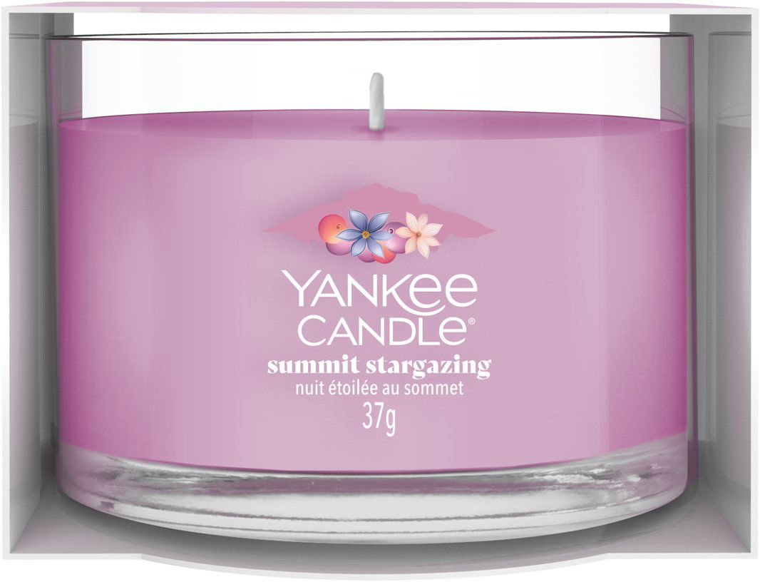 YANKEE CANDLE Summit Stargazing 37 g