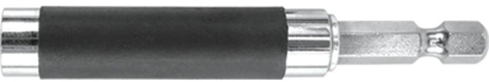 YATO Držiak do vŕtačky 1/4" 80 mm magnetický