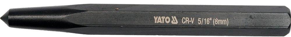 YATO Jamkovač 8 × 112 mm YT-47151