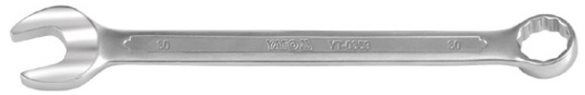Yato Kľúč očkoplochý 30 mm