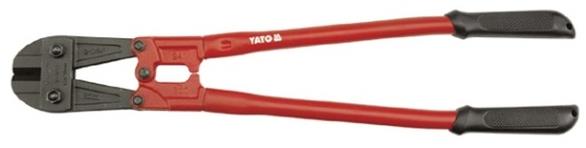 YATO Nožnice štiepacie na tyče 900 mm CrMo