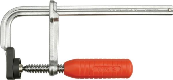 YATO Svorka 300 × 80 mm stolárska