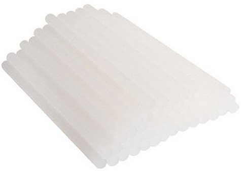 Yato tyčinky do tavnej pištole 11 x 200 mm (50 ks)