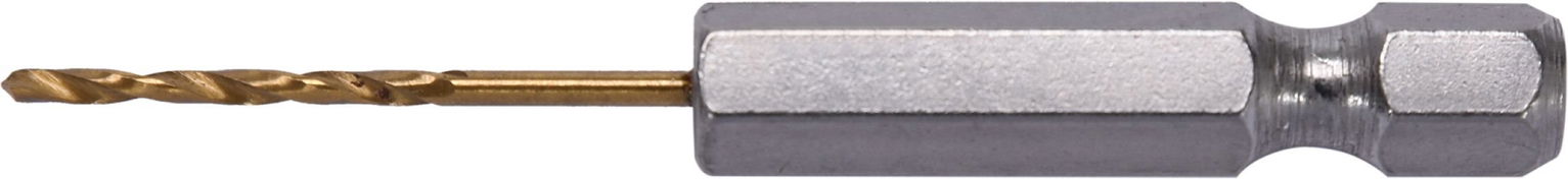 Yato Vrták na kov TITAN 1/4" 1,5 mm