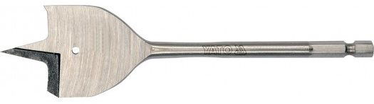 Yato Vrták plochý 28 × 152 mm