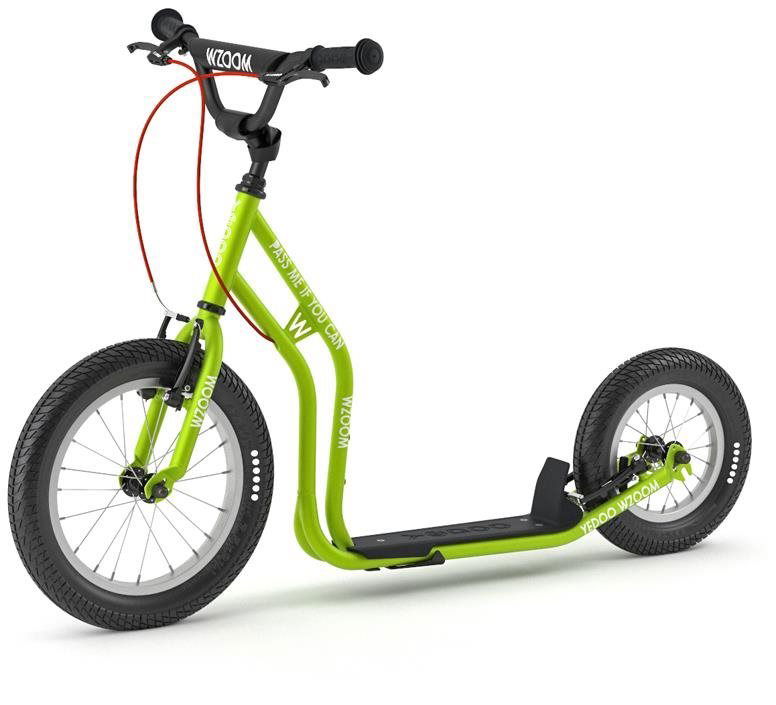 Yedoo Wzoom green