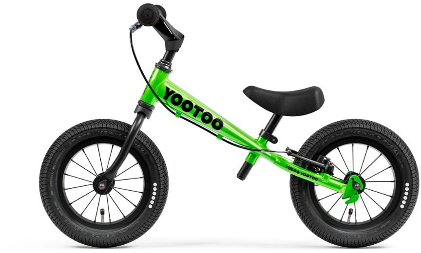 Yedoo YooToo green