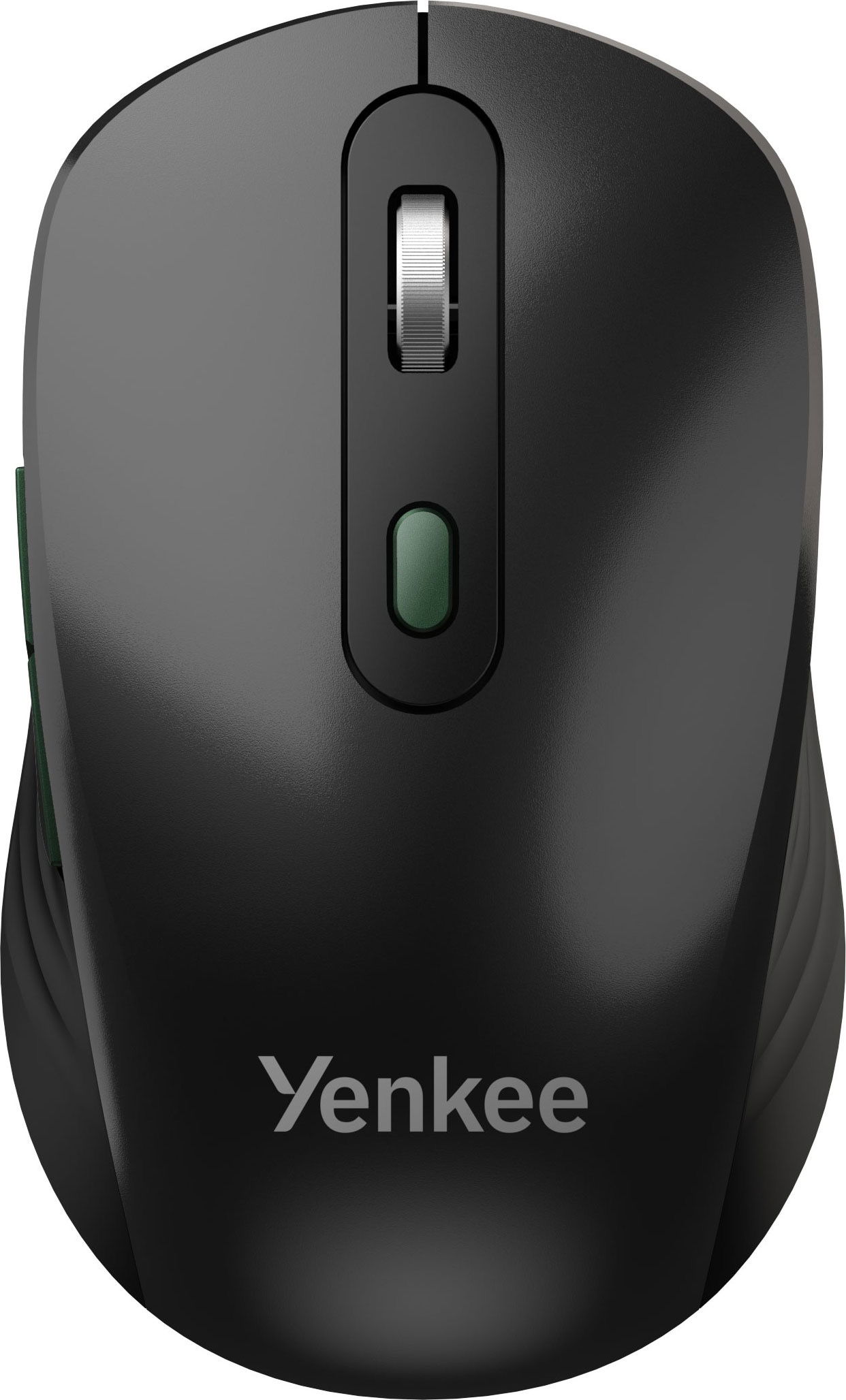 YENKEE YMS 2045BK Dual mode WL SWAY čierna