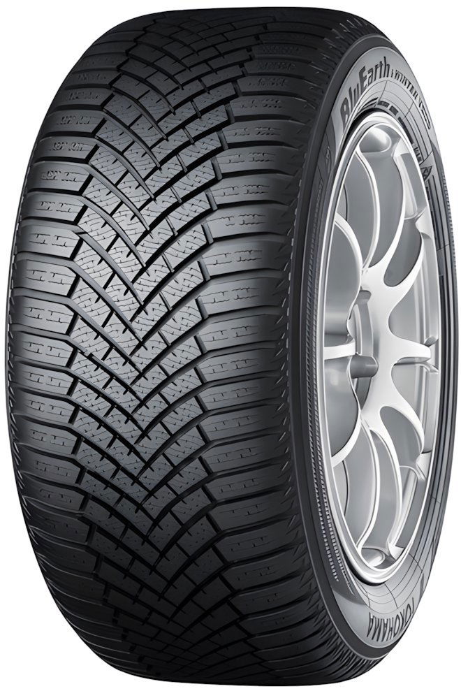 Yokohama BluEarth-Winter V906 235/55 R17 103V XL