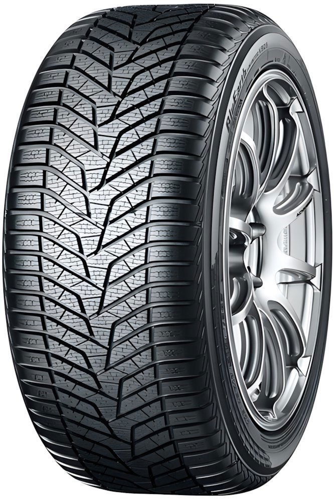 Yokohama W. drive V905 225/40 R19 93W XL FR
