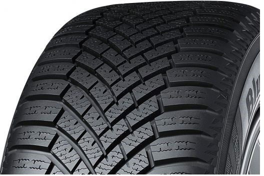 Yokohama W.drive V906 225/50 R17 XL FR 98 V