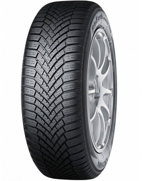 Yokohama W.drive V906 235/65 R17 XL 108 H