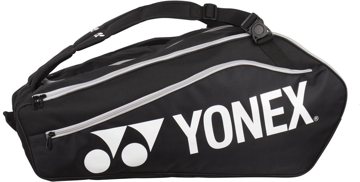 Yonex 1222, 12R, Club Line, black
