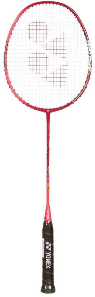 Yonex Astrox 01 červená, G4