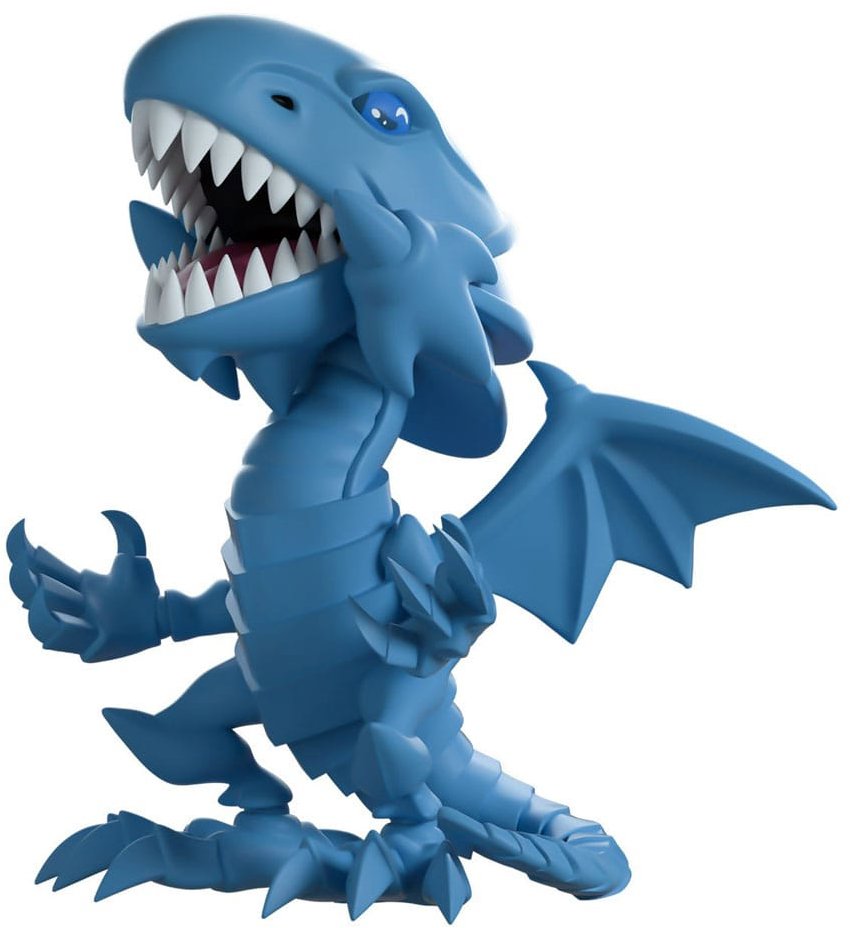 Yu-Gi-Oh! – Blue Eyes White Dragon – figúrka