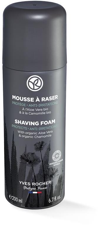 YVES ROCHER Holiaca pena 200 ml