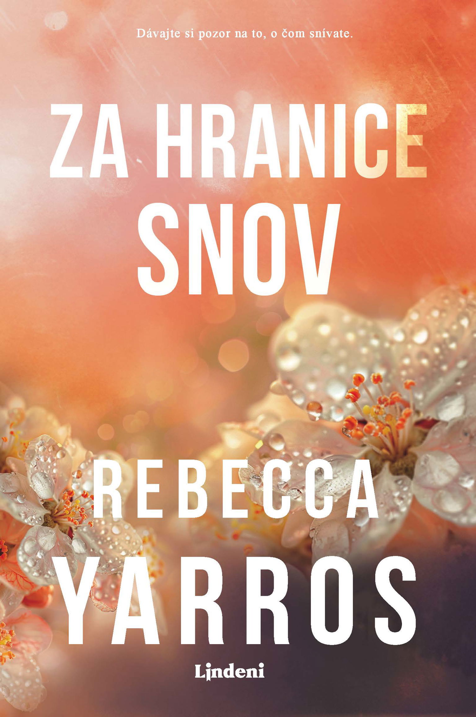 Za hranice snov