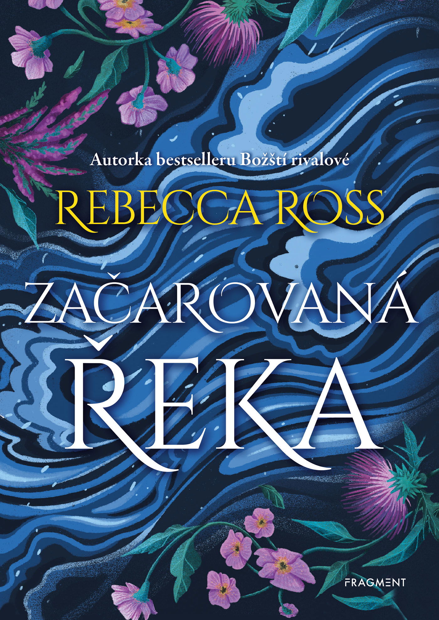Začarovaná řeka