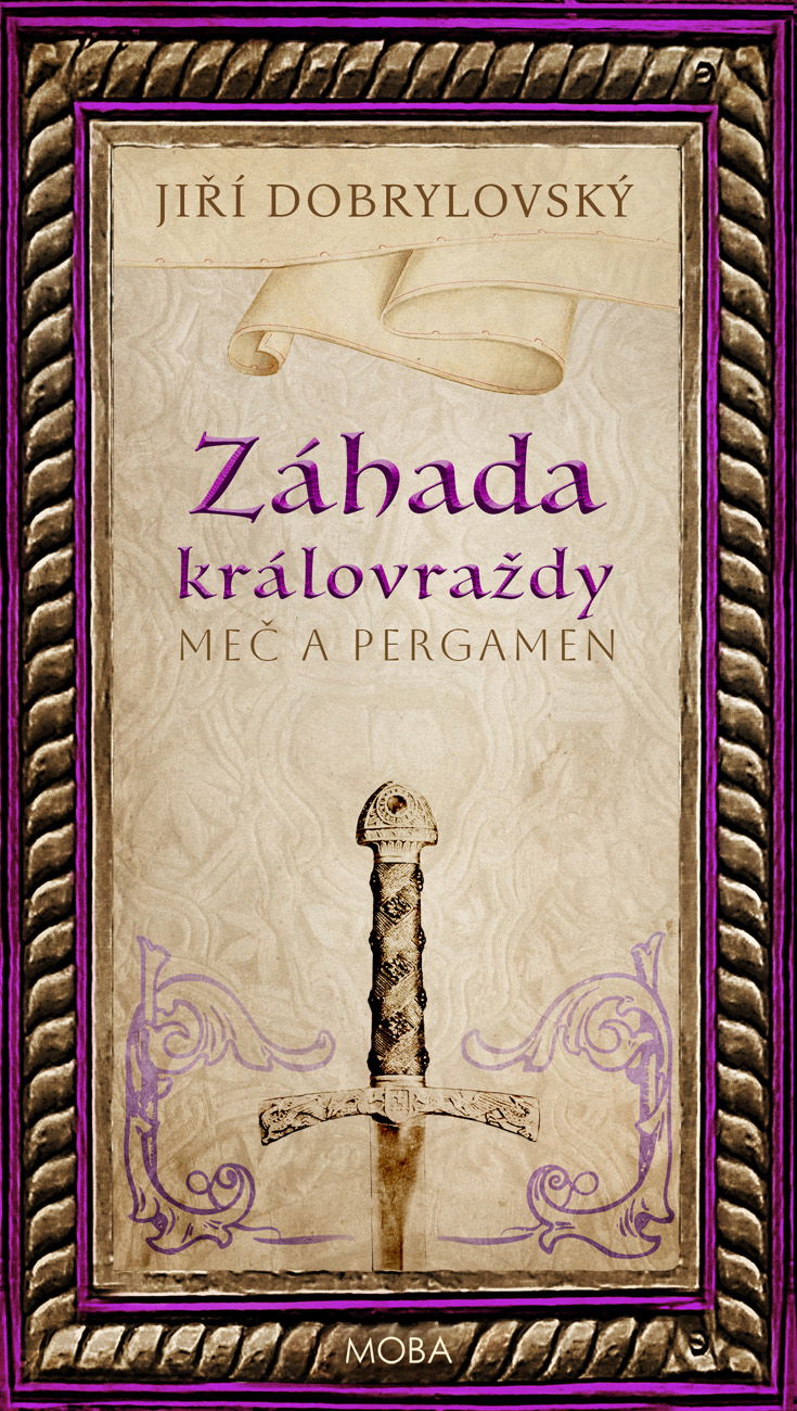 Záhada královraždy